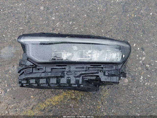 1C4RJJAG6R8599698 Jeep Grand Cherokee L Laredo X 4x2