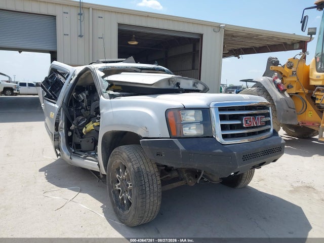 Aukcja sprzedaży 2013 Gmc Sierra 1500 Sle, vin: 3GTP1VE04DG134240, numer aukcji: 43647281