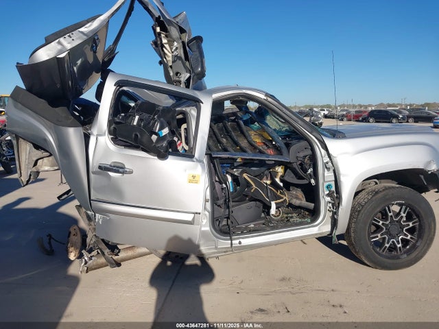 Aukcja sprzedaży 2013 Gmc Sierra 1500 Sle, vin: 3GTP1VE04DG134240, numer aukcji: 43647281
