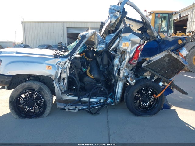 Aukcja sprzedaży 2013 Gmc Sierra 1500 Sle, vin: 3GTP1VE04DG134240, numer aukcji: 43647281