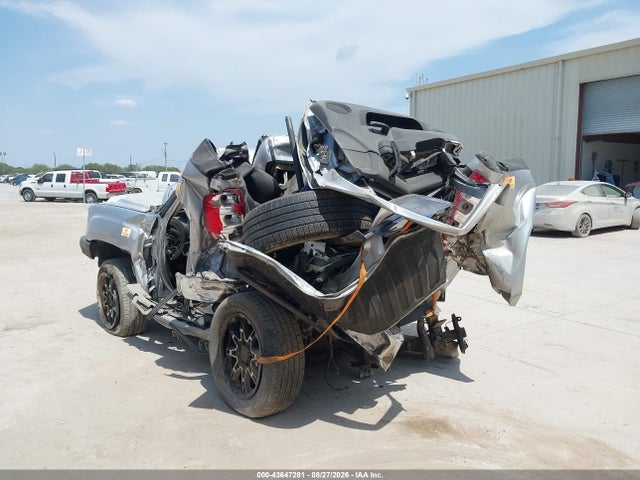 Aukcja sprzedaży 2013 Gmc Sierra 1500 Sle, vin: 3GTP1VE04DG134240, numer aukcji: 43647281