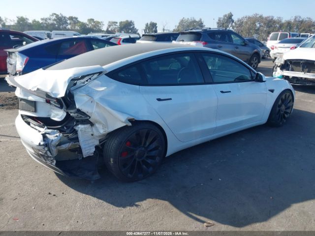 2023 TESLA MODEL 3 5YJ3E1EC5PF480684 Photo 3