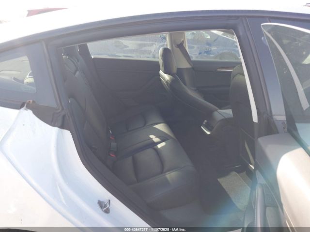 2023 TESLA MODEL 3 5YJ3E1EC5PF480684 Photo 7