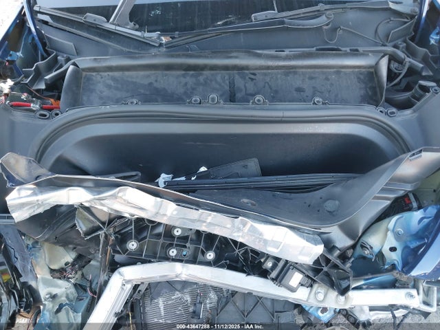 2022 TESLA MODEL Y 7SAYGDEF0NF414457 Photo 9