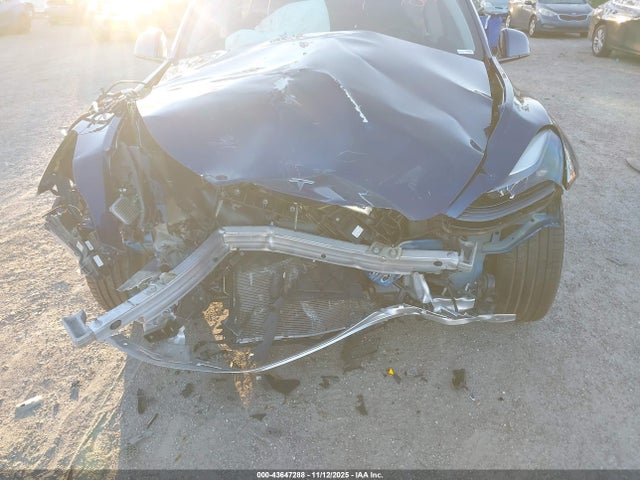 2022 TESLA MODEL Y 7SAYGDEF0NF414457 Photo 5