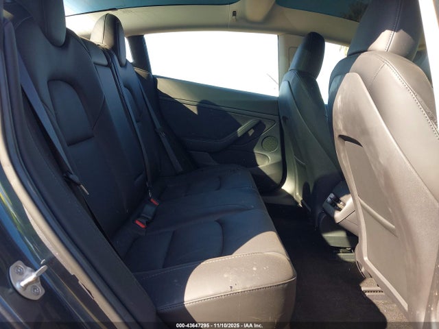 2023 TESLA MODEL 3 5YJ3E1EAXPF679230 Photo 7