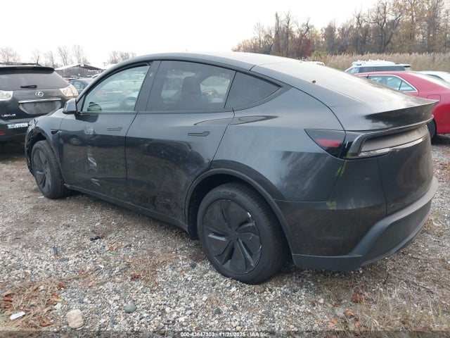 Продаж на аукціоні авто 2026 Tesla Model Y Long Range Dual Motor All-wheel Drive/long Range Launch Series, vin: 7SAYGDEE3TA432453, номер лоту: 43647303