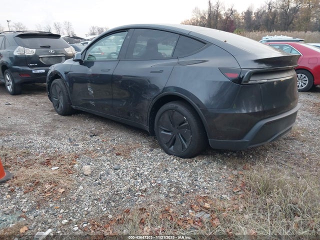 Продаж на аукціоні авто 2026 Tesla Model Y Long Range Dual Motor All-wheel Drive/long Range Launch Series, vin: 7SAYGDEE3TA432453, номер лоту: 43647303