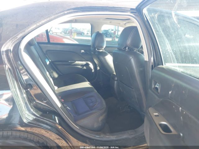 2012 FORD FUSION 3FAHP0JGXCR448203 Photo 7