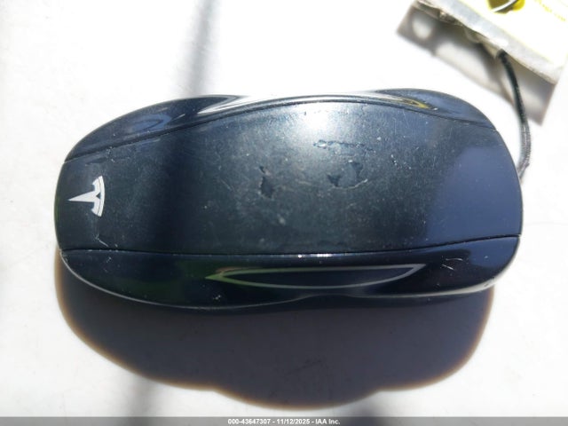 2015 TESLA MODEL S 5YJSA1H21FFP79856 Photo 10