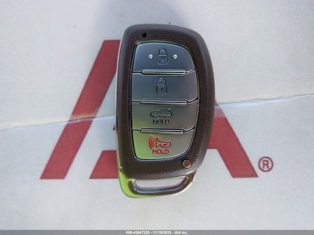 2017 HYUNDAI ELANTRA 5NPD84LF7HH006197 Photo 10