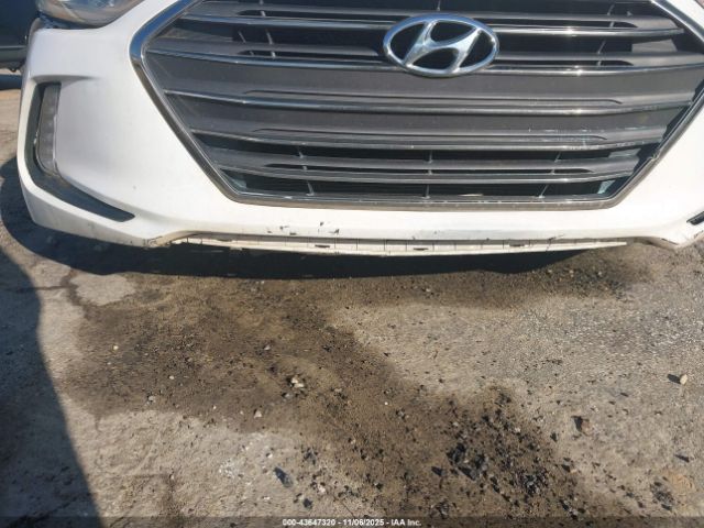 2017 HYUNDAI ELANTRA 5NPD84LF7HH006197 Photo 5