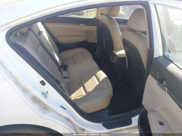 2017 HYUNDAI ELANTRA 5NPD84LF7HH006197 Photo 7