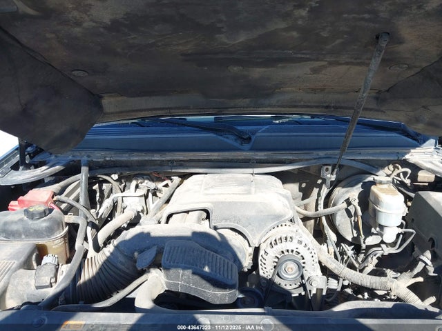 2012 CADILLAC ESCALADE 1GYS3BEF9CR153219 Photo 9