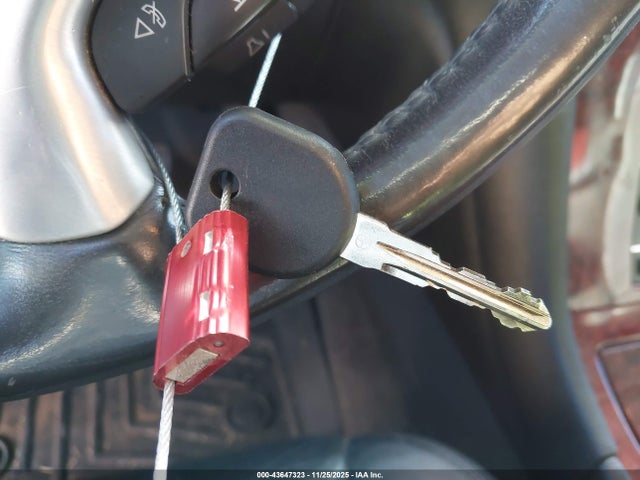 2012 CADILLAC ESCALADE 1GYS3BEF9CR153219 Photo 10