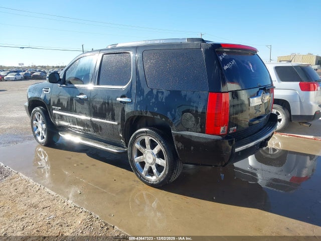 2012 CADILLAC ESCALADE 1GYS3BEF9CR153219 Photo 2