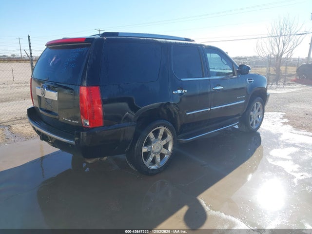2012 CADILLAC ESCALADE 1GYS3BEF9CR153219 Photo 3