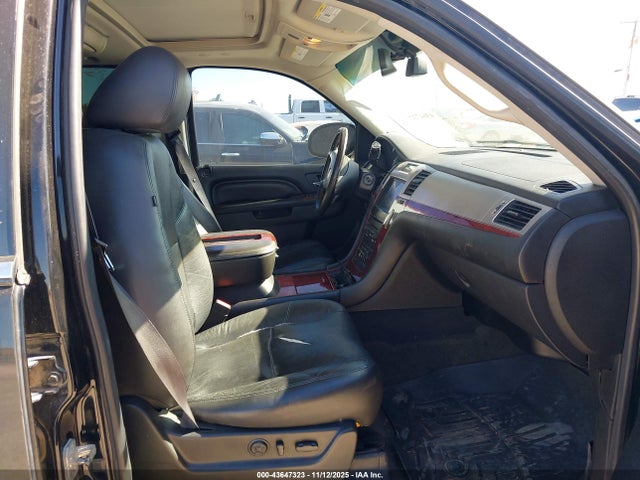2012 CADILLAC ESCALADE 1GYS3BEF9CR153219 Photo 4