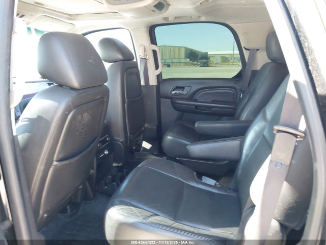 2012 CADILLAC ESCALADE 1GYS3BEF9CR153219 Photo 7