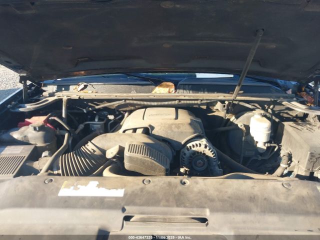 2010 CADILLAC ESCALADE 1GYUKBEF1AR201207 Photo 9