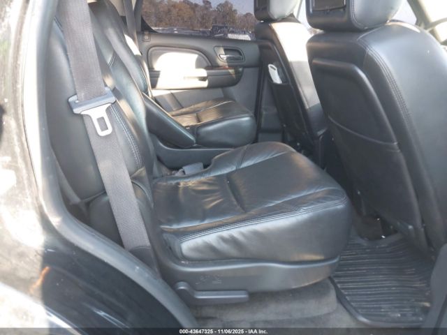 2010 CADILLAC ESCALADE 1GYUKBEF1AR201207 Photo 7