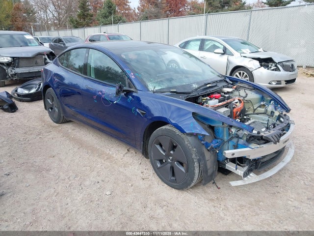 2021 TESLA MODEL 3 5YJ3E1EB1MF974477 Photo 0