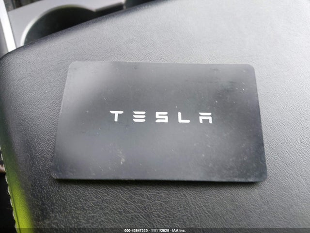 2021 TESLA MODEL 3 5YJ3E1EB1MF974477 Photo 10
