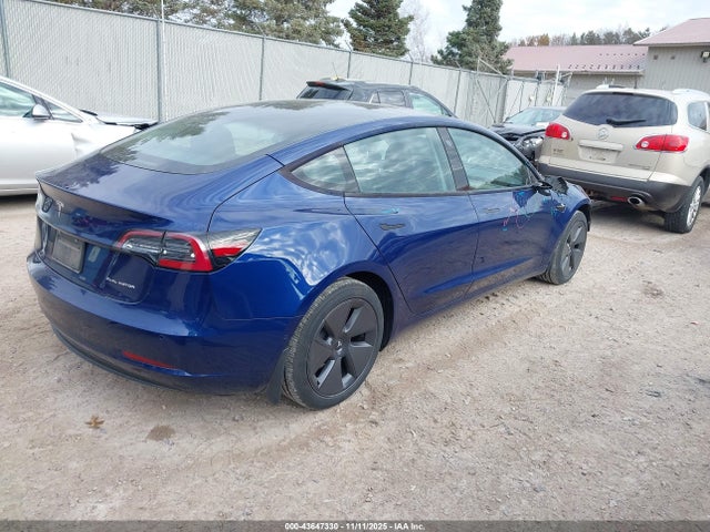 2021 TESLA MODEL 3 5YJ3E1EB1MF974477 Photo 3