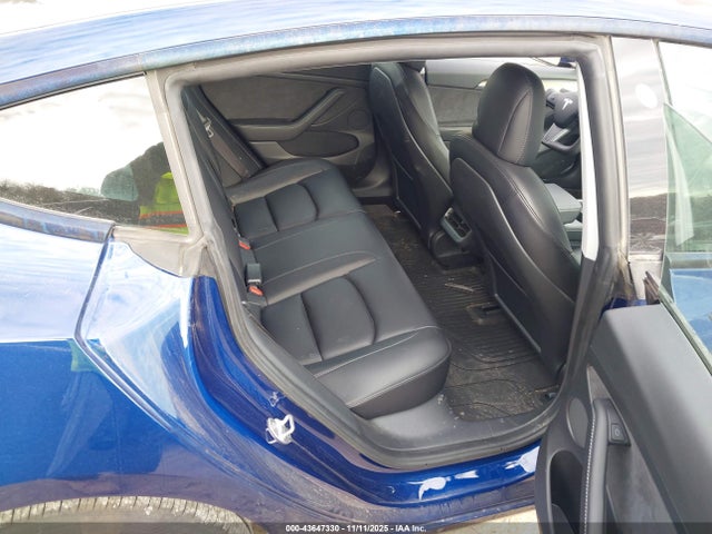2021 TESLA MODEL 3 5YJ3E1EB1MF974477 Photo 7
