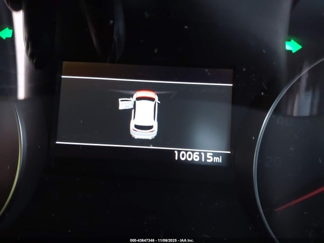 Продаж на аукціоні авто 2021 Kia Sportage Sx Turbo, vin: KNDPR3A6XM7863491, номер лоту: 43647346