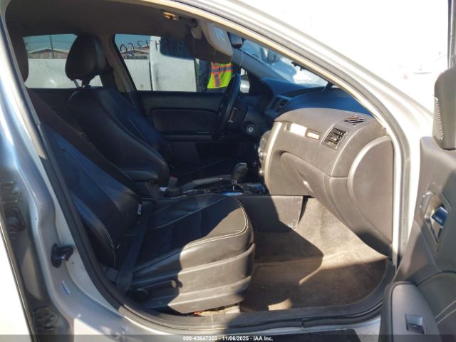 2010 FORD FUSION 3FAHP0KC3AR264374 Photo 4