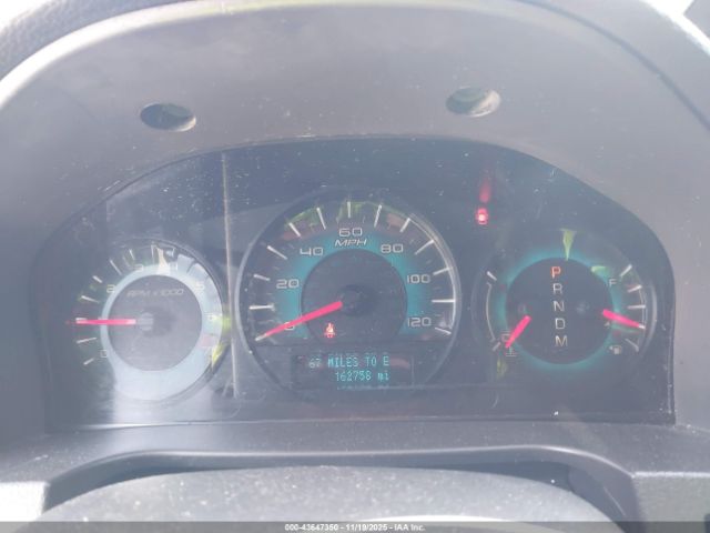 2010 FORD FUSION 3FAHP0KC3AR264374 Photo 6