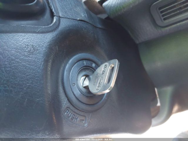 2003 ACURA CL 19UYA42623A008495 Photo 10