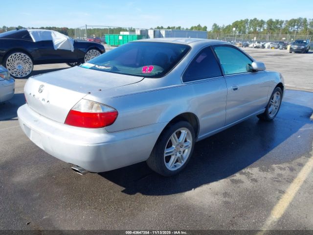2003 ACURA CL 19UYA42623A008495 Photo 3