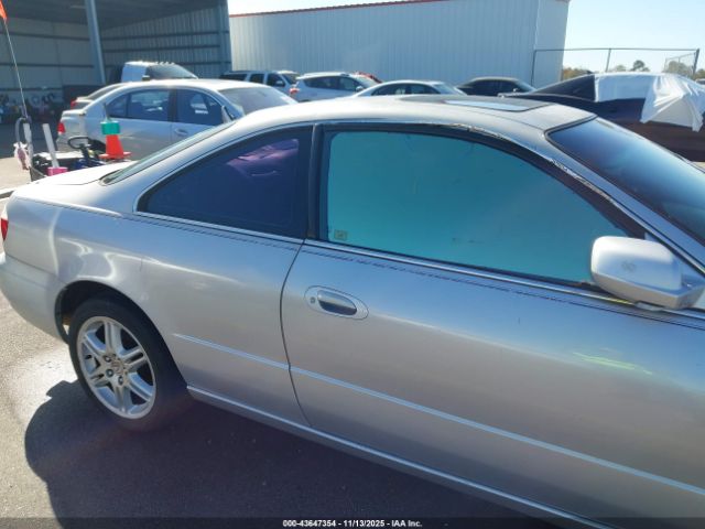 2003 ACURA CL 19UYA42623A008495 Photo 5