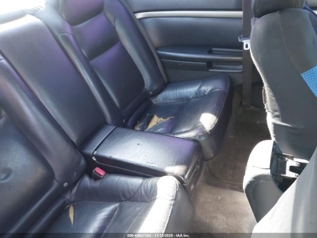 2003 ACURA CL 19UYA42623A008495 Photo 7