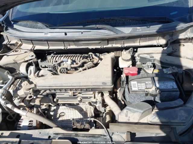 2018 NISSAN ROGUE 5N1AT2MT9JC846683 Photo 9