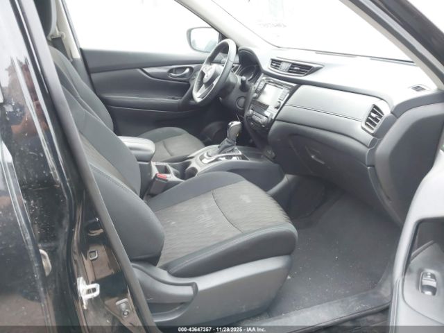 2018 NISSAN ROGUE 5N1AT2MT9JC846683 Photo 4