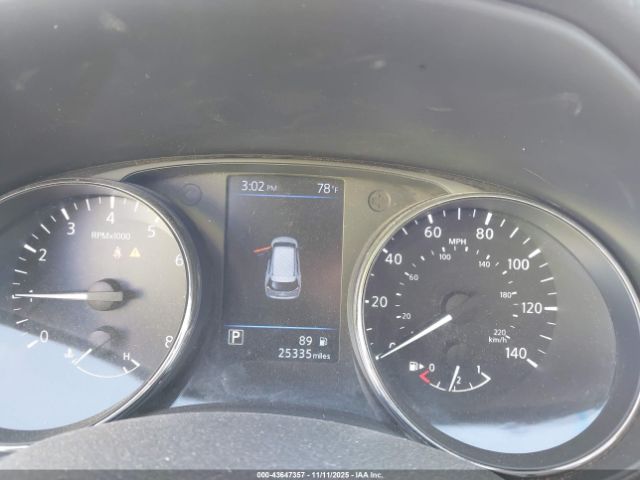 2018 NISSAN ROGUE 5N1AT2MT9JC846683 Photo 6