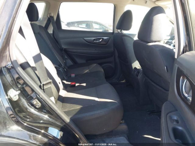 2018 NISSAN ROGUE 5N1AT2MT9JC846683 Photo 7