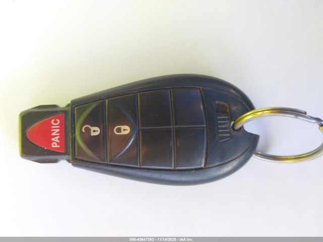 2016 DODGE GRAND CARAVAN 2C4RDGBG6GR145106 Photo 10