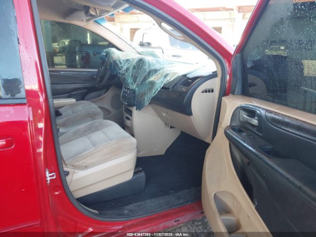 2016 DODGE GRAND CARAVAN 2C4RDGBG6GR145106 Photo 4