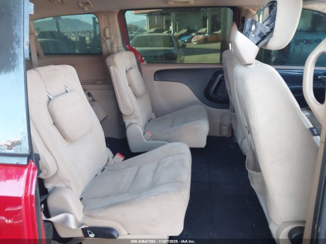 2016 DODGE GRAND CARAVAN 2C4RDGBG6GR145106 Photo 7