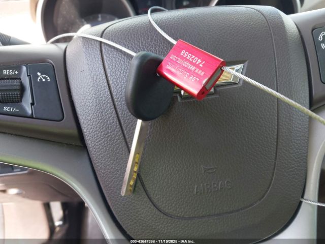 2011 CHEVROLET CRUZE 1G1PG5S92B7150312 Photo 10