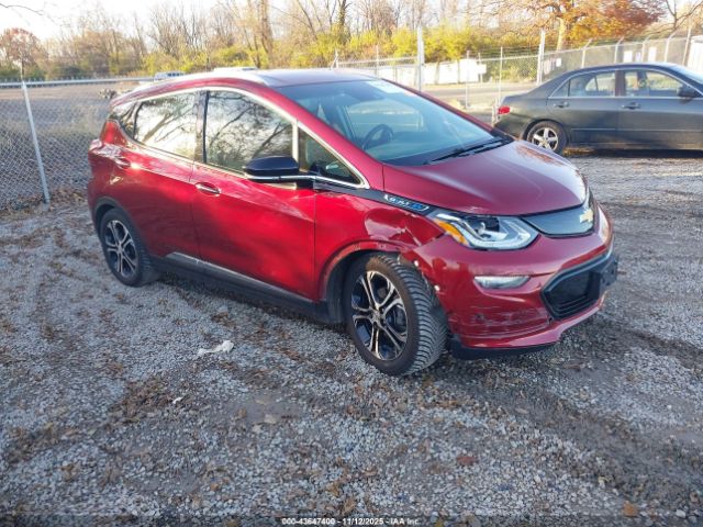 2017 CHEVROLET BOLT EV 1G1FX6S00H4145896