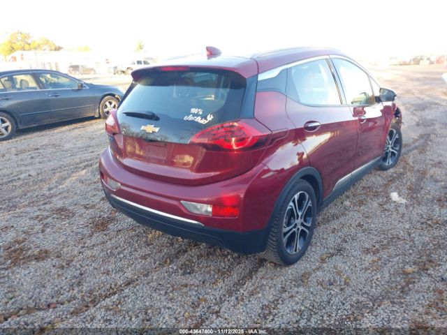 2017 CHEVROLET BOLT EV 1G1FX6S00H4145896 Photo 3