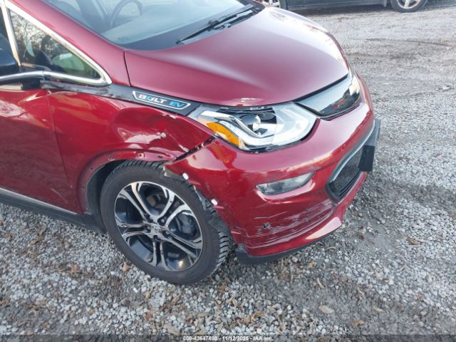 2017 CHEVROLET BOLT EV 1G1FX6S00H4145896 Photo 5