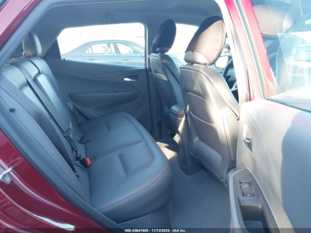 2017 CHEVROLET BOLT EV 1G1FX6S00H4145896 Photo 7