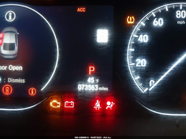 Продажа на аукционе авто 2018 Honda Accord Ex, vin: 1HGCV1F49JA260098, номер лота: 43647414