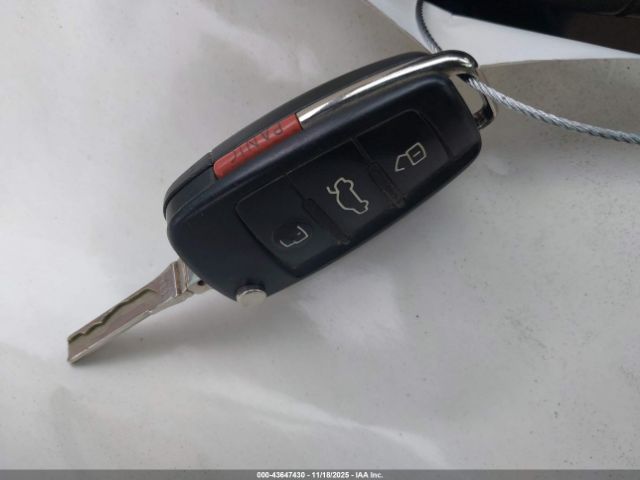 2011 AUDI A6 WAUBGAFB0BN062424 Photo 10